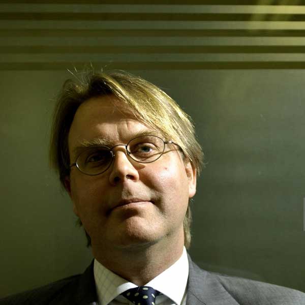 Charles-Brown Non-Executive Director